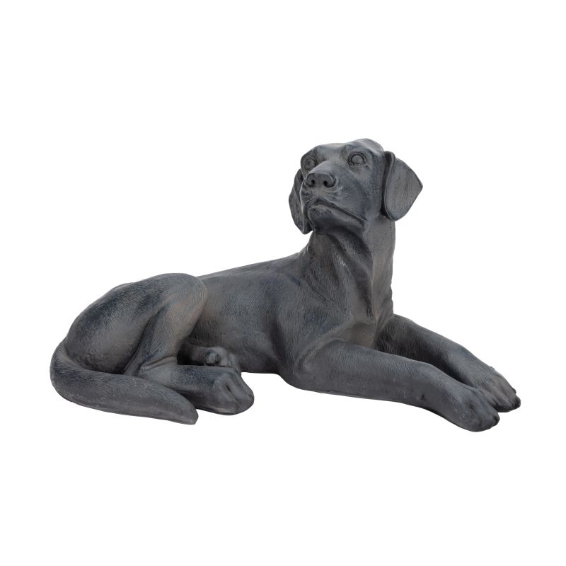 Aiakuju Koer Garden Center NF20-004, 42 cm x 20 cm x 22.5 cm, pruun v.