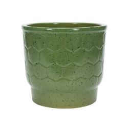 Puķupods keramik fp.0057.022.5.m d23 h21