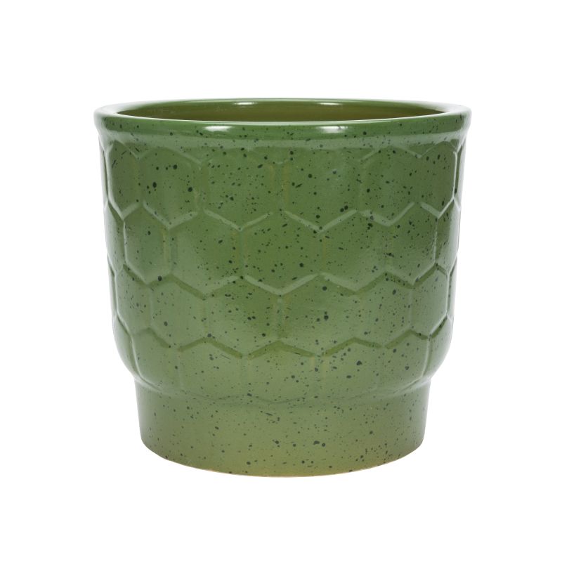 Puķupods keramik fp.0057.022.5.m d23 h21