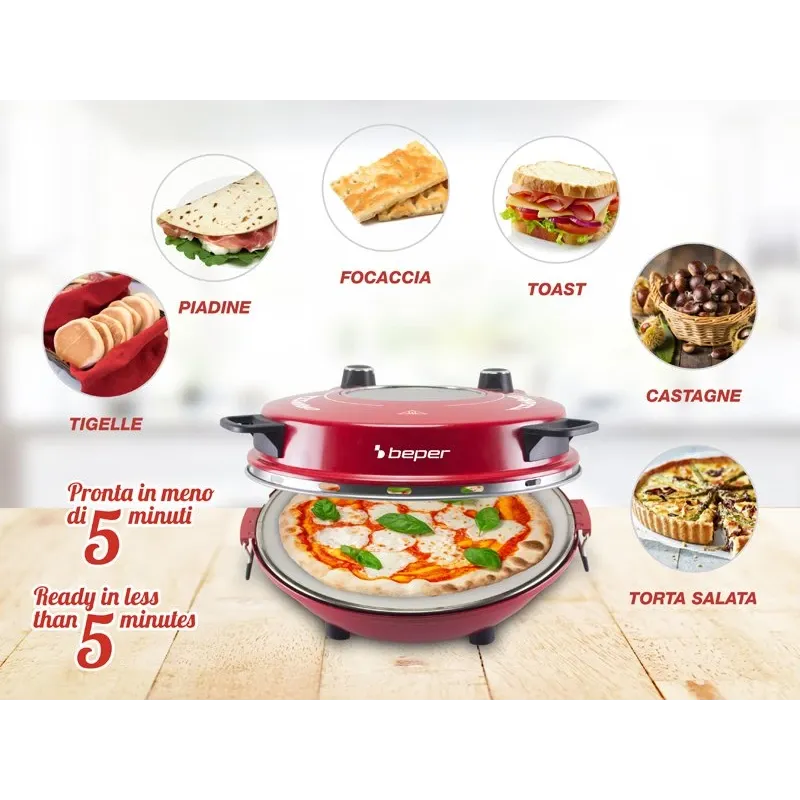 Beper P101CUD301