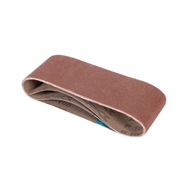 Lente slīpēšanas 75x457 nr100 3gab