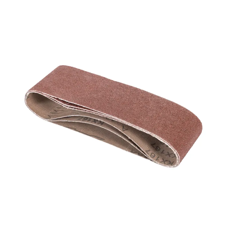 Slīpēšanas lente Forte Tools 40, 40, 533 cm x 75 cm, 3 gab.