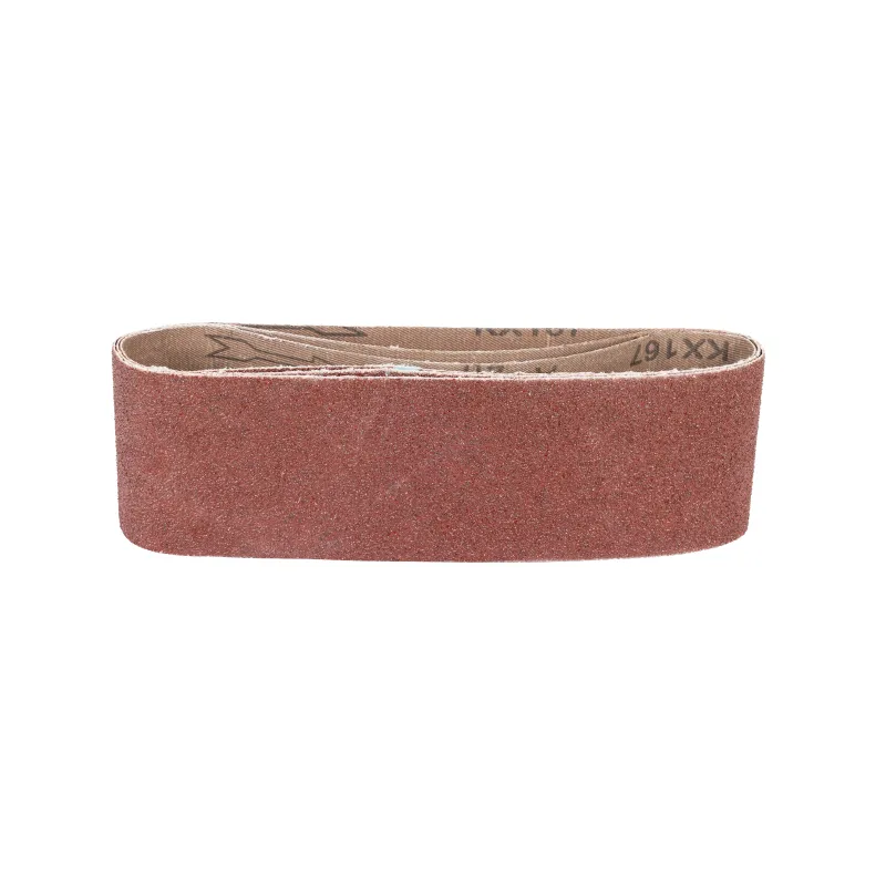 Lihvimislint Forte Tools 40, 40, 533 cm x 75 cm, 3 tk