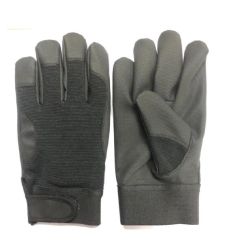 Cimdi šūti pu delnas ab-5053-xxl 11 izm