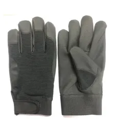 Darba cimdi pirkstaiņi Forte Tools AB5053-L, XXL