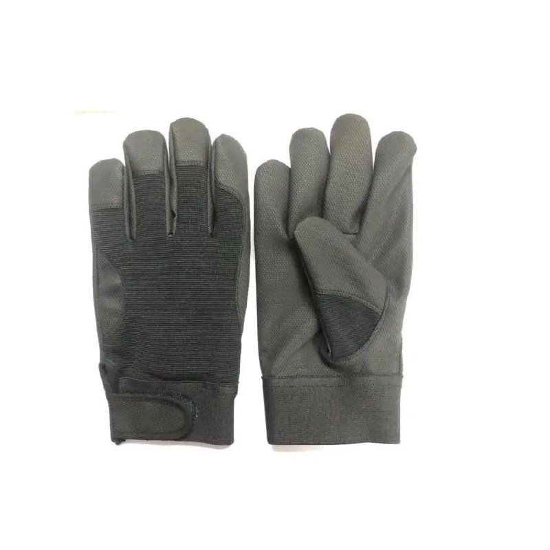 Darba cimdi pirkstaiņi Forte Tools AB5053-L, XXL