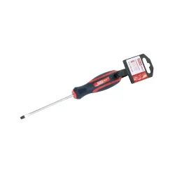 Flat Screwdriver Haushalt SL4 x 100mm