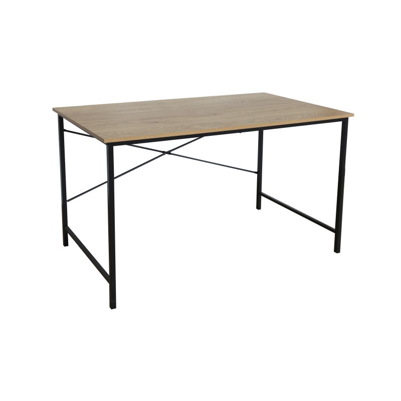 Rakstāmgalds gebel 75x60x120cm koka kr.