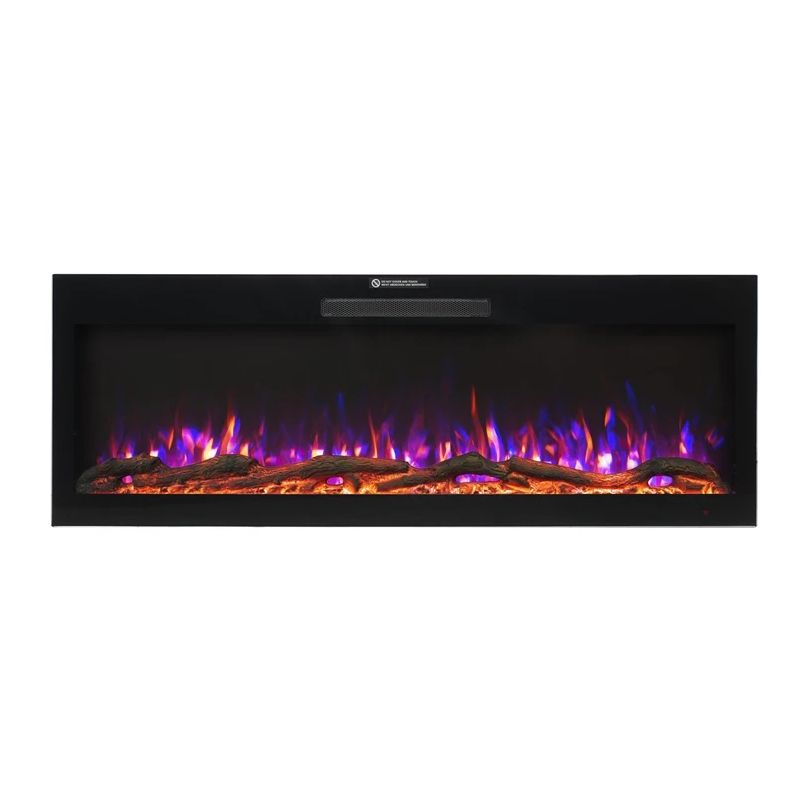 Elektrikamin Flammifera BEF-42WM03, 1600 W