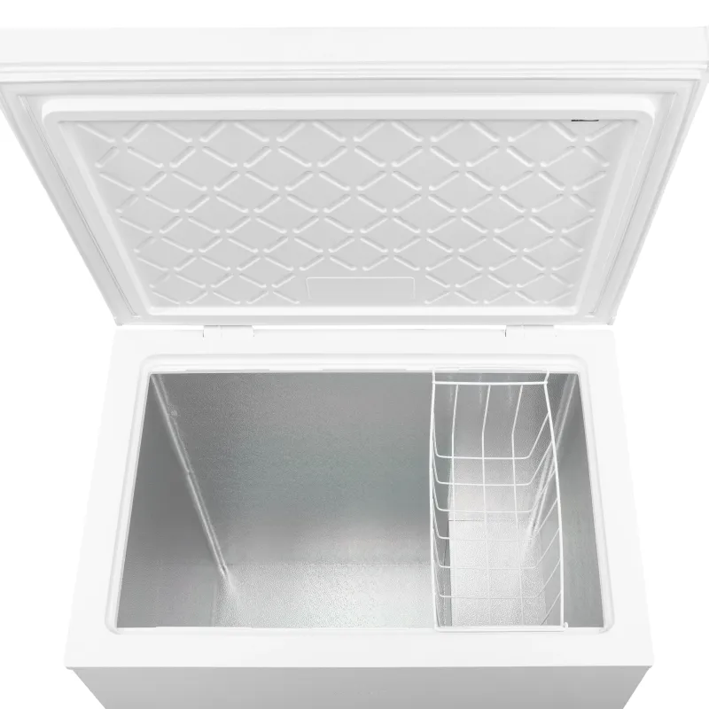 Saldētava Standart FFC200EW, horizontāli