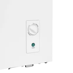 Šaldiklis Standart FFC300EW, horizontalus