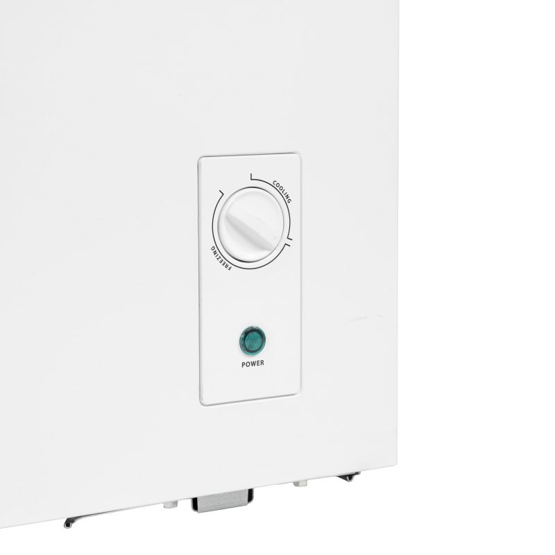 Saldētava - kaste hs-386cn std