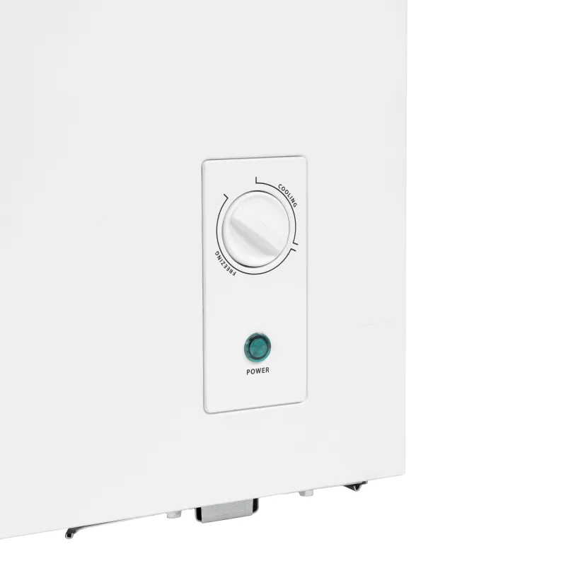 Šaldiklis Standart FFC300EW, horizontalus