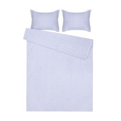 Komplekts gultasv. sky 100pes 200x220+2x