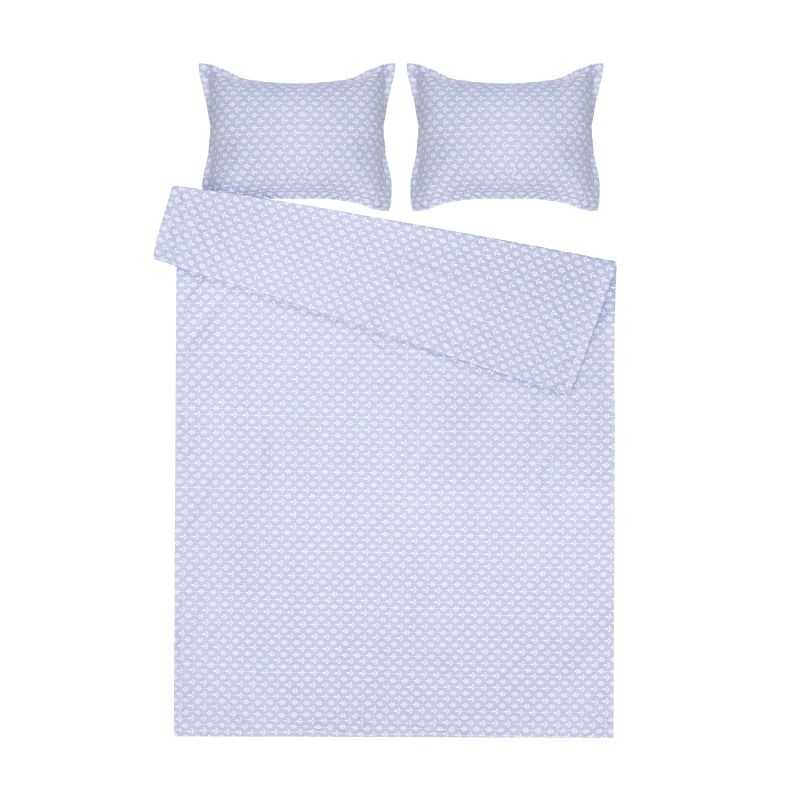 Komplekts gultasv. sky 100pes 200x220+2x