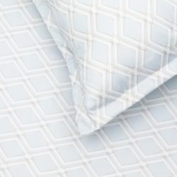 Komplekts gultasv. diamond 100pes 140x20