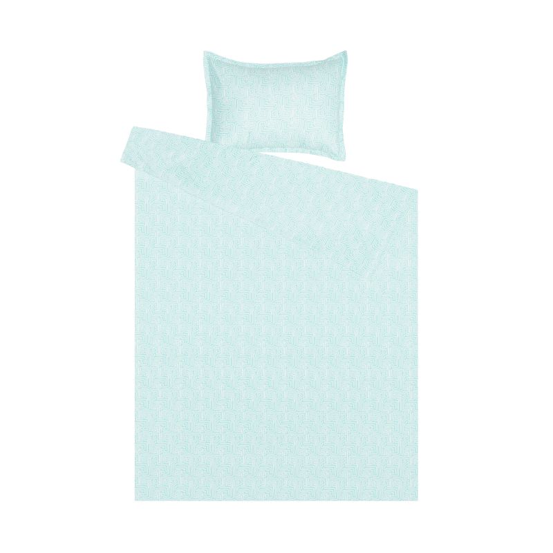 Komplekts gultasv. maze 100pes 140x200+5