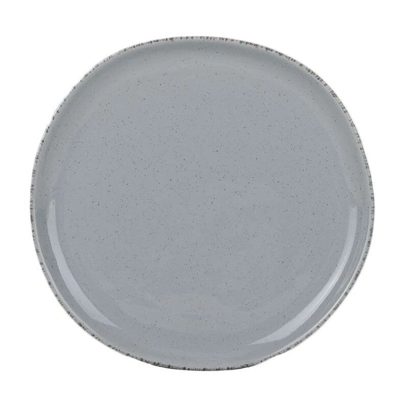 Šķīvis deserta zils 20.3cm