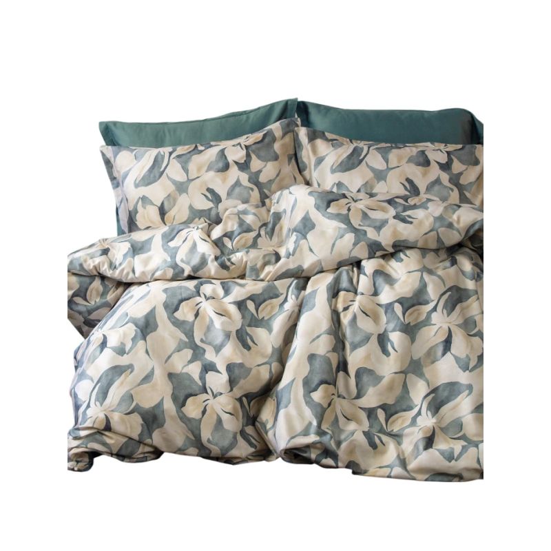 Komplekts gult nexus sat 300tc 140x200c