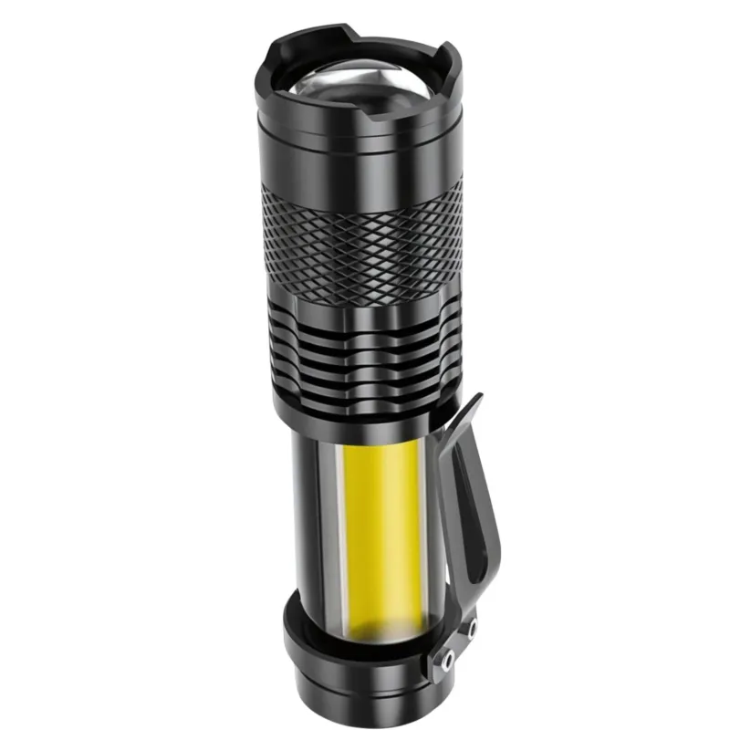 Kabatas lukturis Okko SD-3585, 3 W, 6000 °K