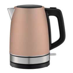 Tējkanna standard k040bn 1.7 l smilšu