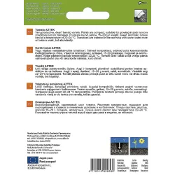 Sėklos Garden Center, pomidorai AZTEK, 0.2 g