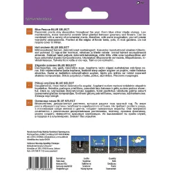 Семена Garden Center овсяница BLUE SELECT, 0.5 г