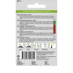 Семена Okko доротеантус PASTEL, 0.5 г