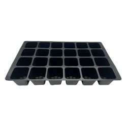 Кассета для рассады Garden Center GT1002, 36 см x 22.5 см x 5.5 см