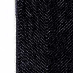 Paklājs māksl kažokād ragnar 50x80cm mel