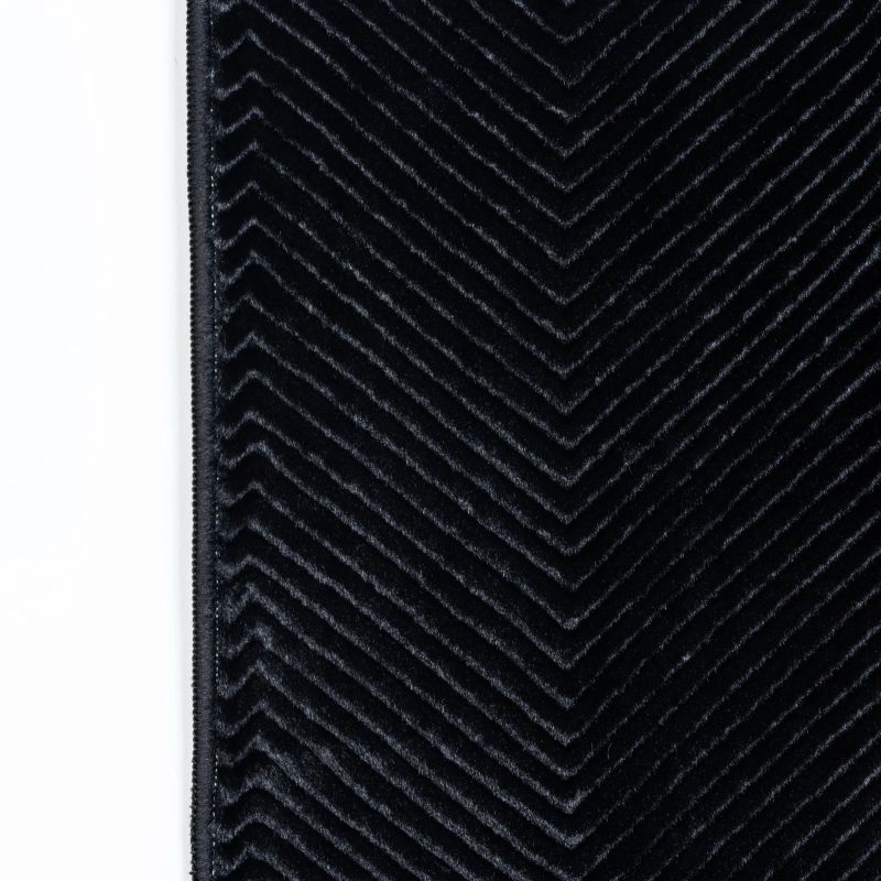 Paklājs māksl kažokād ragnar 50x80cm mel