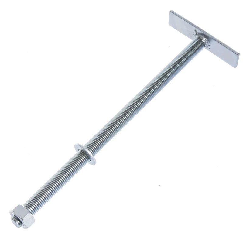 Stienis jumta konstr. m16x700mm zn