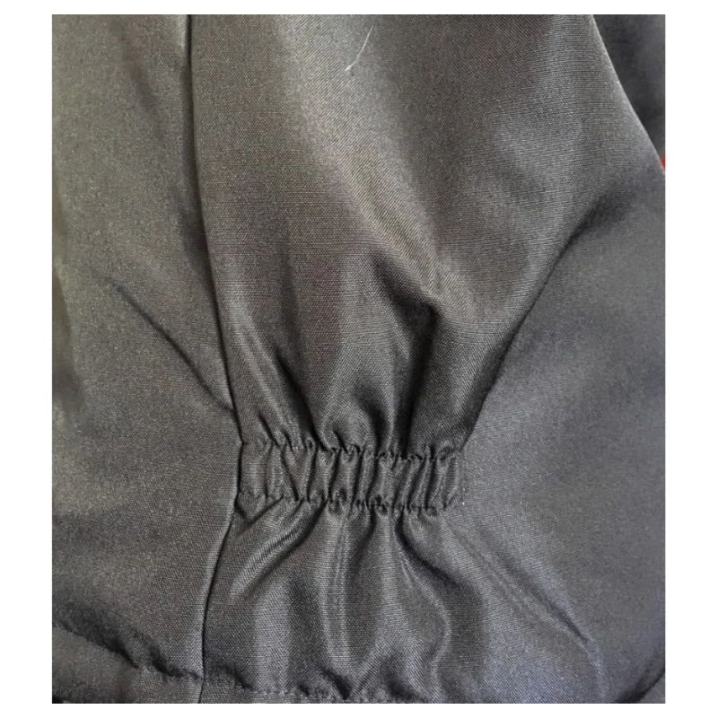 Veste lspjn melna pesso m