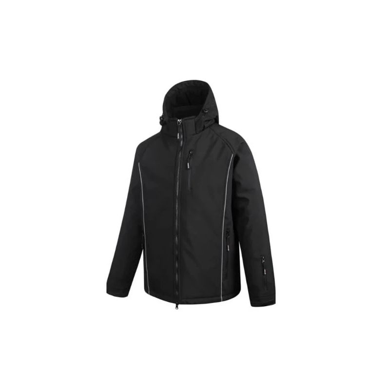 Jaka ziemas softs otava black 2xl