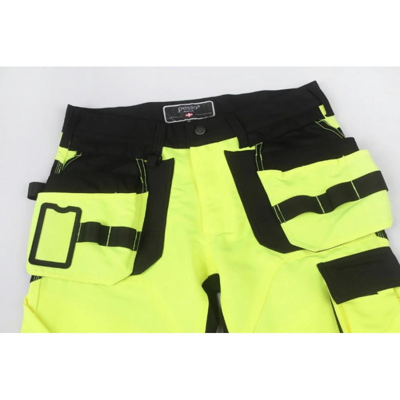 Bikses uranus flexpro dzeltenas c60