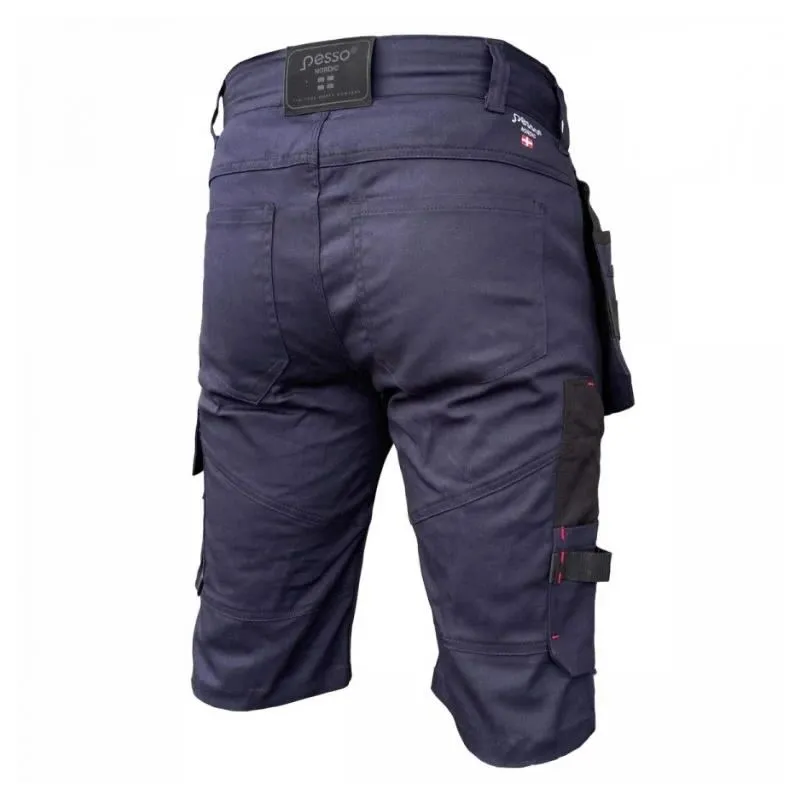 Darba šorti Pesso KS215M, C54 izmērs