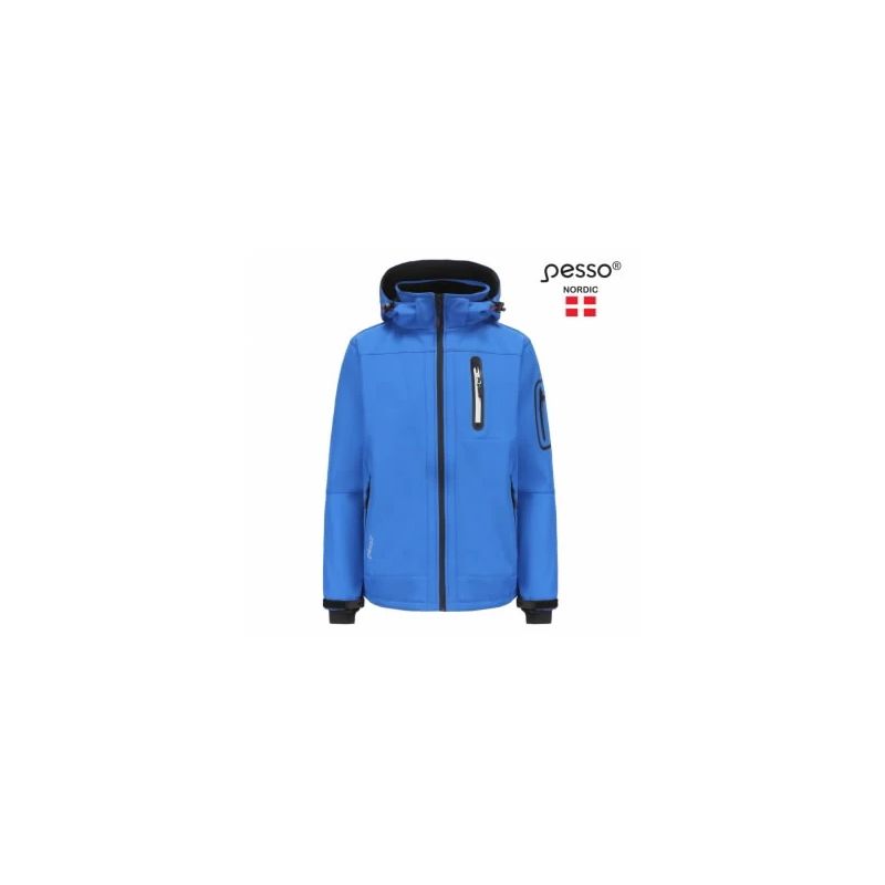 Jaka softshell acropolis zila l pesso