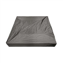 Rotaļlieta smilškastes pārsegs 120x120cm