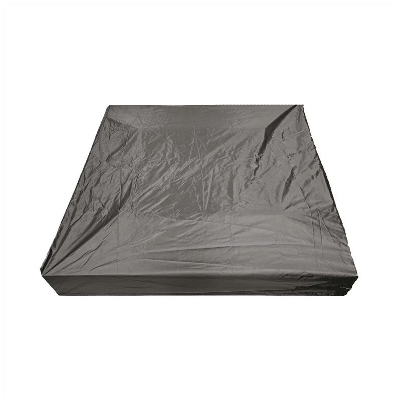Toy cover for sandbox140x140 cm