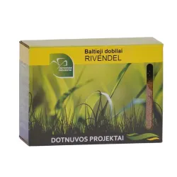 Vejos sėklos Rivendel, 1 kg