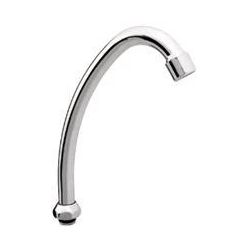 Maisītāja snīpis virtuves J D18 augstums 130mm Rubineta