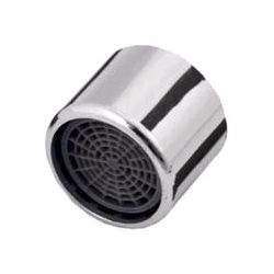 Aerators 22x1, iekšējā vītne Rubineta