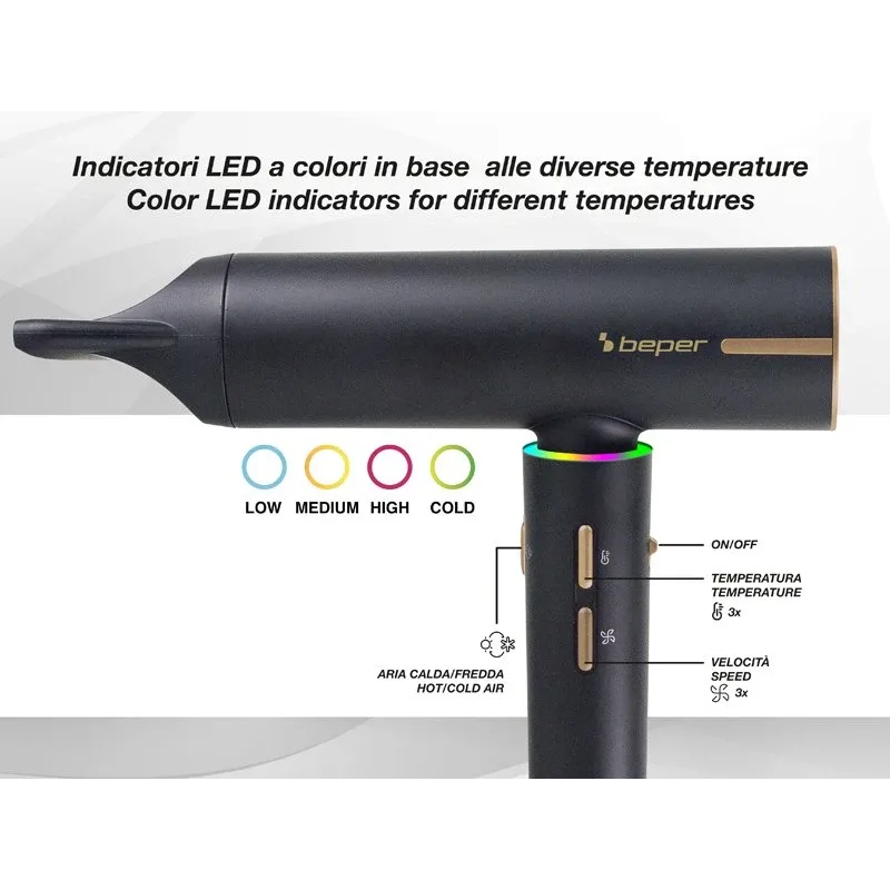 Beper P301ASC010