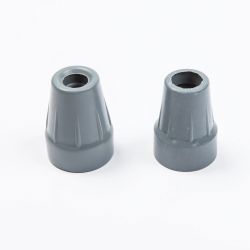 Vasaras gumijas uzgalis, 22 mm