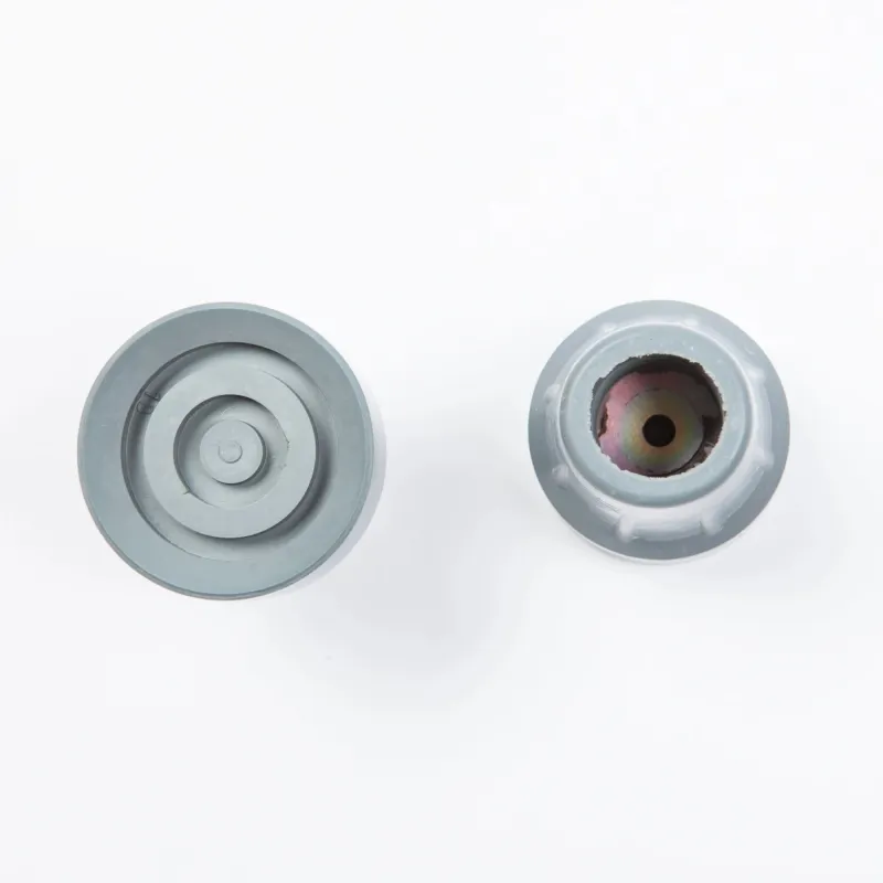 Vasarinis Guminis Antgalis, 22 mm