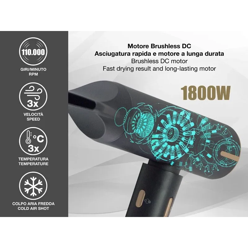 Beper P301ASC010