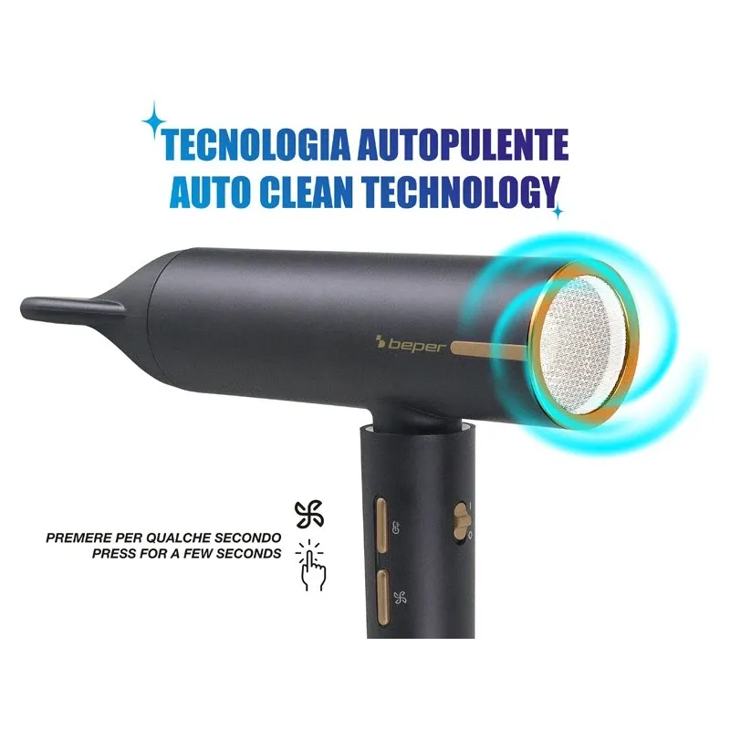Beper P301ASC010