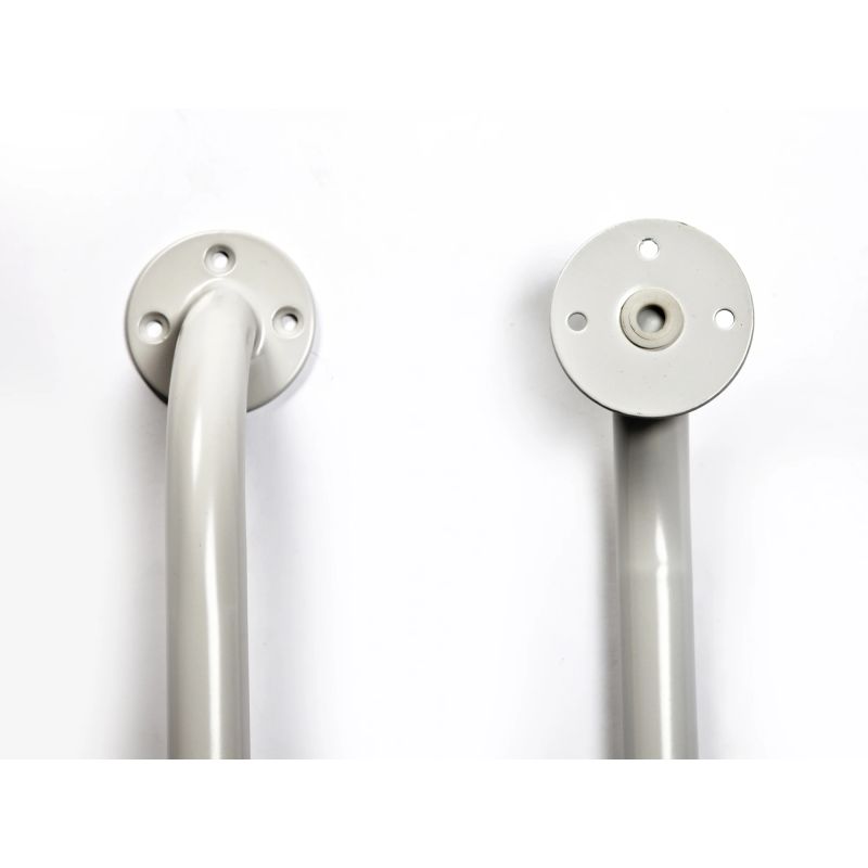 Metalinis Laikiklis Prie Sienos 30 cm