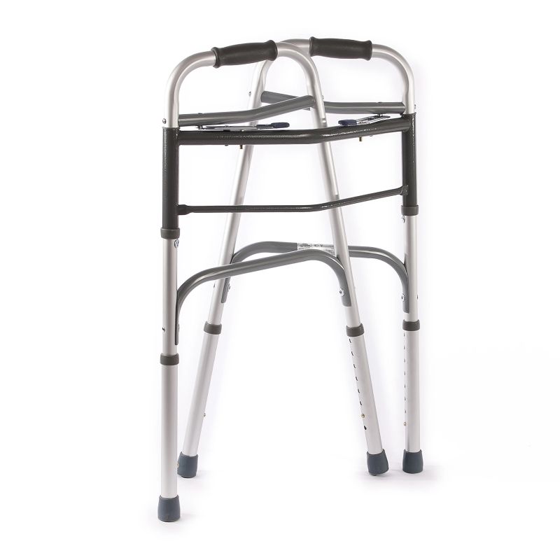 Pastaigu rāmis, saliekams 01-3203