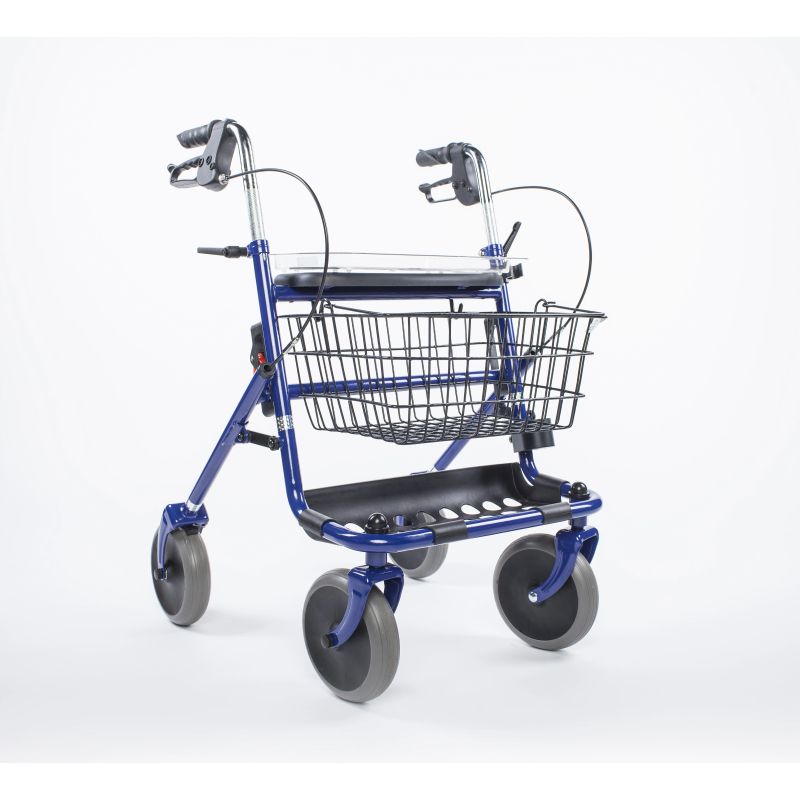 Outdoor Walker With Wheels 04-4200F